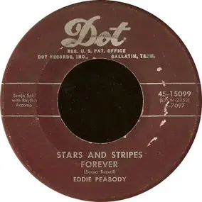 Eddie Peabody - Stars And Stripes Forever