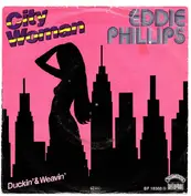 Eddie Phillips