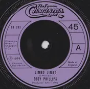 Eddie Phillips - Limbo Jimbo