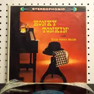 Eddie 'Piano' Miller - Honky Tonkin'