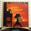 LP - Eddie 'Piano' Miller - Honky Tonkin'