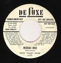7inch Vinyl Single - Eddie 'Piano' Miller - Mexicali Rose