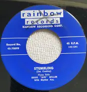 Eddie "Piano" Miller - Stumbling / I Get Up Every Morning