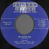 7inch Vinyl Single - Eddie 'Piano' Miller Trio - San Antonio Rose