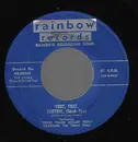 7inch Vinyl Single - Eddie 'Piano' Miller Trio - Toot, Toot, Tootsie / Oh You Beautiful Doll