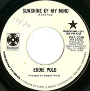 Eddie Polo - Sunshine Of My Mind