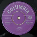 7inch Vinyl Single - Eddie Platt & His Orchestra - Tequila