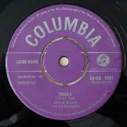 Eddie Platt & His Orchestra / The Royal Teens - Tequila