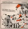 LP - Eddie Prévost Quartet - Continuum