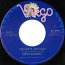 7inch Vinyl Single - Eddie Rambeau - Concrete And Clay / My Name Is Mud