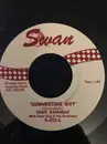 7inch Vinyl Single - Eddie Rambeau - Summertime Guy - Rockaway Pressing