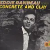 LP - Eddie Rambeau - Sings Concrete And Clay