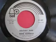 Eddie Rambeau - Who Will Buy / Where Is Love