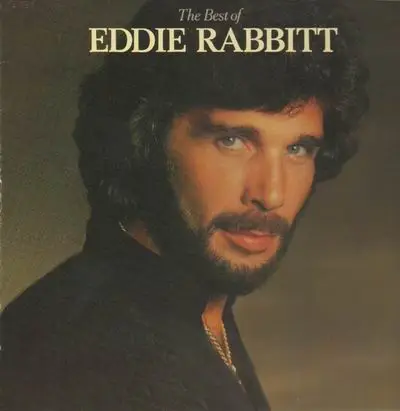 Eddie Rabbitt - The Best OF