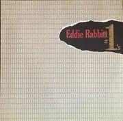 LP - Eddie Rabbitt - # 1's - Columbia House