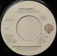 Eddie Rabbitt - Nothing Like Falling In Love