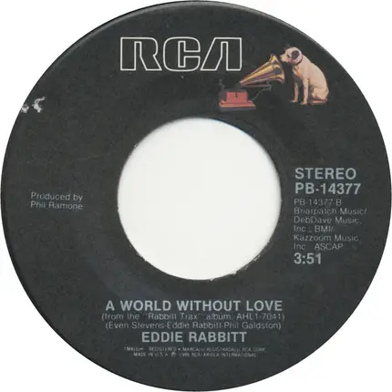 Eddie Rabbitt And Juice Newton - Both To Each Other (Friends & Lovers)