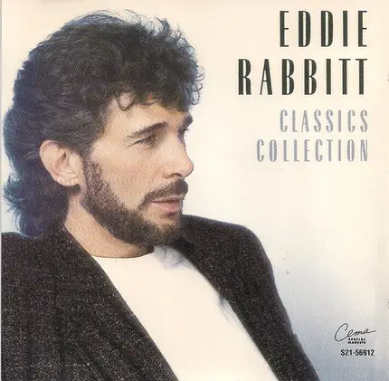 Eddie Rabbitt - Classics Collection