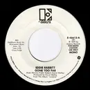 7inch Vinyl Single - Eddie Rabbitt - Gone Too Far - Mono