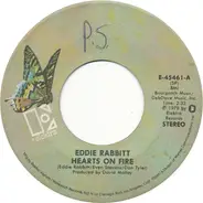 Eddie Rabbitt - Hearts On Fire