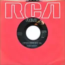 7inch Vinyl Single - Eddie Rabbitt - I Wanna Dance With You / Gotta Have You
