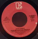 7inch Vinyl Single - Eddie Rabbitt - Pour Me Another Tequilla