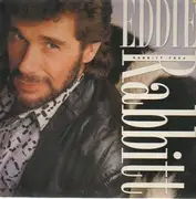 LP - Eddie Rabbitt - Rabbitt Trax