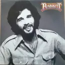 LP - Eddie Rabbitt - Rabbitt