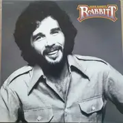 LP - Eddie Rabbitt - Rabbitt