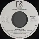 7inch Vinyl Single - Eddie Rabbitt - Someone Could Lose A Heart Tonight