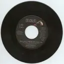 7inch Vinyl Single - Eddie Rabbitt - That's Why I Fell In Love With You / She's An Old Cadillac