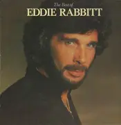 LP - Eddie Rabbitt - The Best Of Eddie Rabbitt