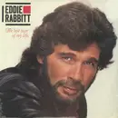 LP - Eddie Rabbitt - The Best Year Of My Life