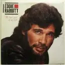 LP - Eddie Rabbitt - The Best Year Of My Life