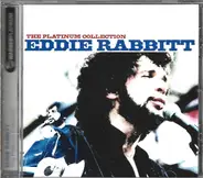 Eddie Rabbitt - The Platinum Collection