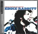 CD - Eddie Rabbitt - The Platinum Collection