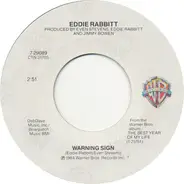 Eddie Rabbitt - Warning Sign