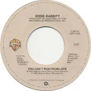 Eddie Rabbitt - You Can't Run From Love