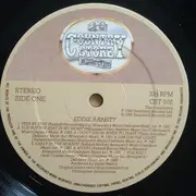 LP - Eddie Rabbitt - At The Country Store Music Co. Inc