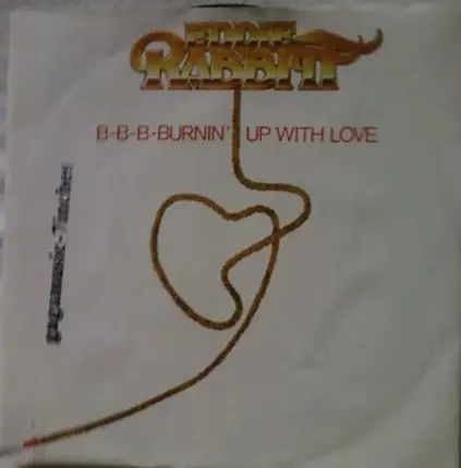 Eddie Rabbitt - B-B-B-Burnin' Up With Love