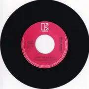 7inch Vinyl Single - Eddie Rabbitt - Drivin' My Life Away