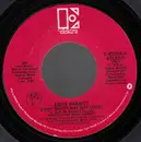 7inch Vinyl Single - Eddie Rabbitt - Every Which Way But Loose