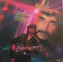 LP - Eddie Rabbitt - Greatest Hits Vol. II