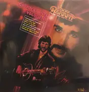 LP - Eddie Rabbitt - Greatest Hits Vol. II