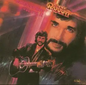 Eddie Rabbitt - Greatest Hits Vol. II