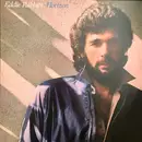 LP - Eddie Rabbitt - Horizon