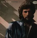 LP - Eddie Rabbitt - Horizon - Inserts