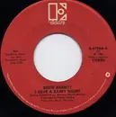 7inch Vinyl Single - Eddie Rabbitt - I Love A Rainy Night