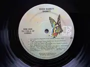 LP - Eddie Rabbitt - Rabbitt
