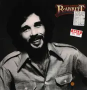 LP - Eddie Rabbitt - Rabbitt